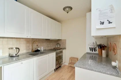 Entire apartment at Sigynsgade, Nørrebro, image 4 of 10