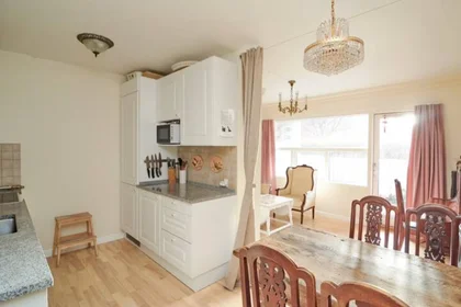 Entire apartment at Sigynsgade, Nørrebro, image 5 of 10