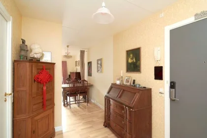 Entire apartment at Sigynsgade, Nørrebro, image 6 of 10