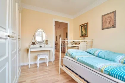 Entire apartment at Sigynsgade, Nørrebro, image 7 of 10