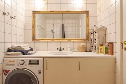Entire apartment at Sigynsgade, Nørrebro, image 8 of 10