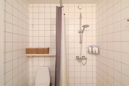 Entire apartment at Sigynsgade, Nørrebro, image 9 of 10