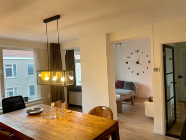 Appartement entièrement meublé à Nijmegen