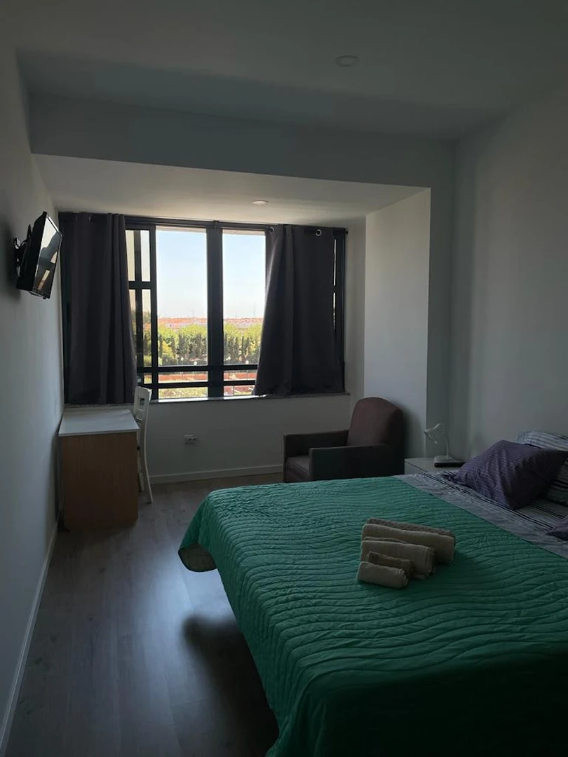 Appartamento con 2 camere da letto a Aveiro