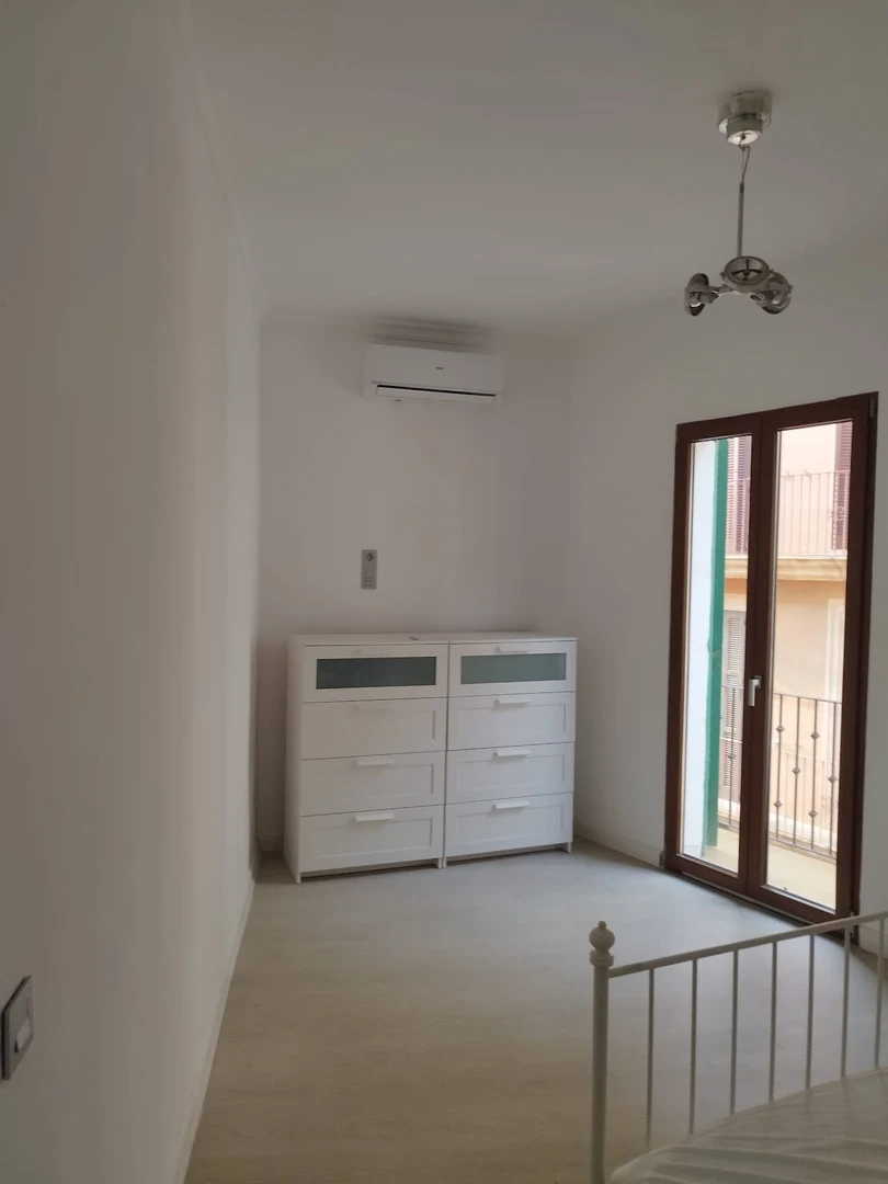 Apartamento entero totalmente amueblado  en Palma De Mallorca