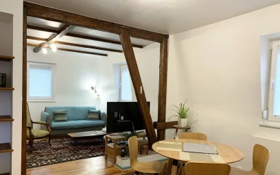 Całe miejsce Rue Saint-Jean, obraz 1 10