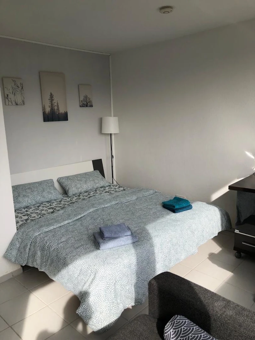 Appartamento con 3 camere da letto a Münster