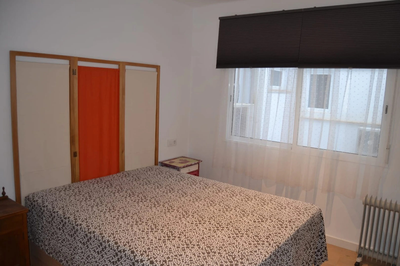 Mieszkanie z 2 sypialniami w Palma De Mallorca