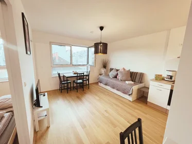 Entire apartment at Klenaugasse, 22. Bezirk-Donaustadt, image 1 of 10