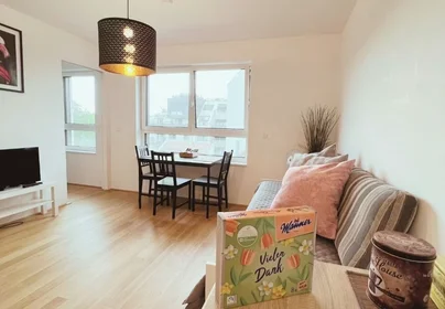 Entire apartment at Klenaugasse, 22. Bezirk-Donaustadt, image 2 of 10