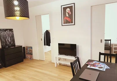 Entire apartment at Klenaugasse, 22. Bezirk-Donaustadt, image 3 of 10