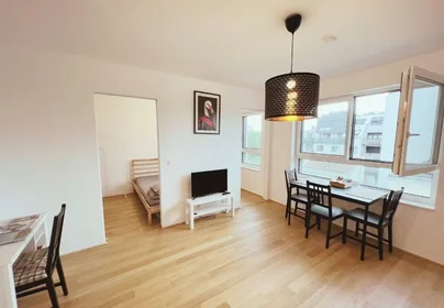 Entire apartment at Klenaugasse, 22. Bezirk-Donaustadt, image 5 of 10