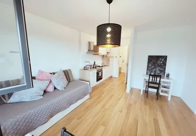 Entire apartment at Klenaugasse, 22. Bezirk-Donaustadt, image 7 of 10