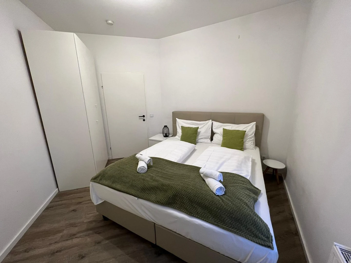 Entire fully furnished flat in Klagenfurt