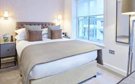 Appartamento con 3 camere da letto a City-of-london
