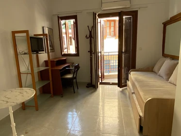 Alojamiento de 2 dormitorios en Thessaloniki