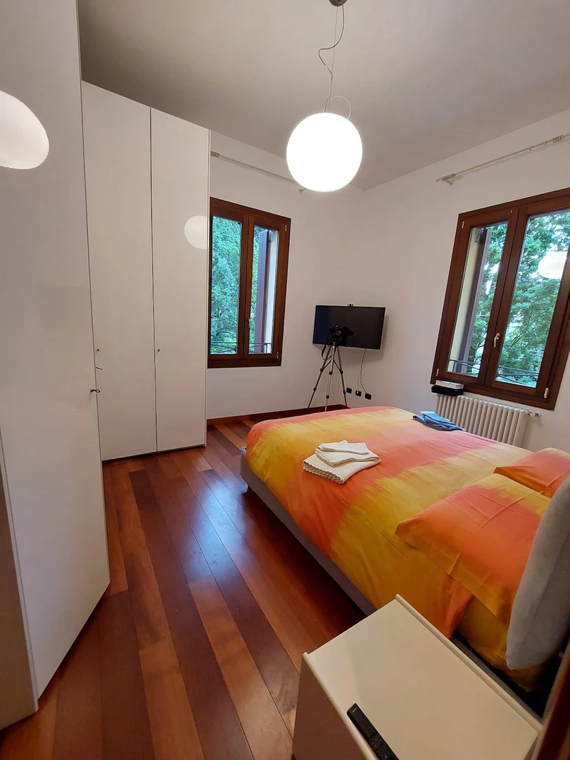 Appartement entièrement meublé à Padova
