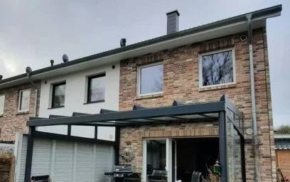 Apartamento moderno e brilhante em {area}