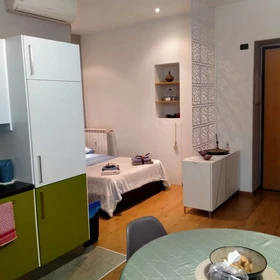 Appartamento con 3 camere da letto a Torino