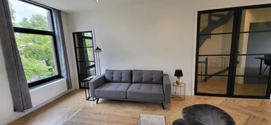 Apartamento moderno y luminoso en Den-haag