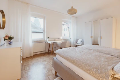 Apartamento moderno e brilhante em Kassel