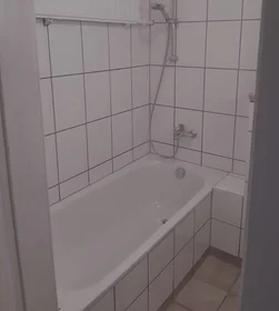 Evin tamamı konumu Parkstraße, Pempelfort, 4 5 görüntüsü