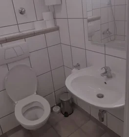 Evin tamamı konumu Parkstraße, Pempelfort, 5 5 görüntüsü
