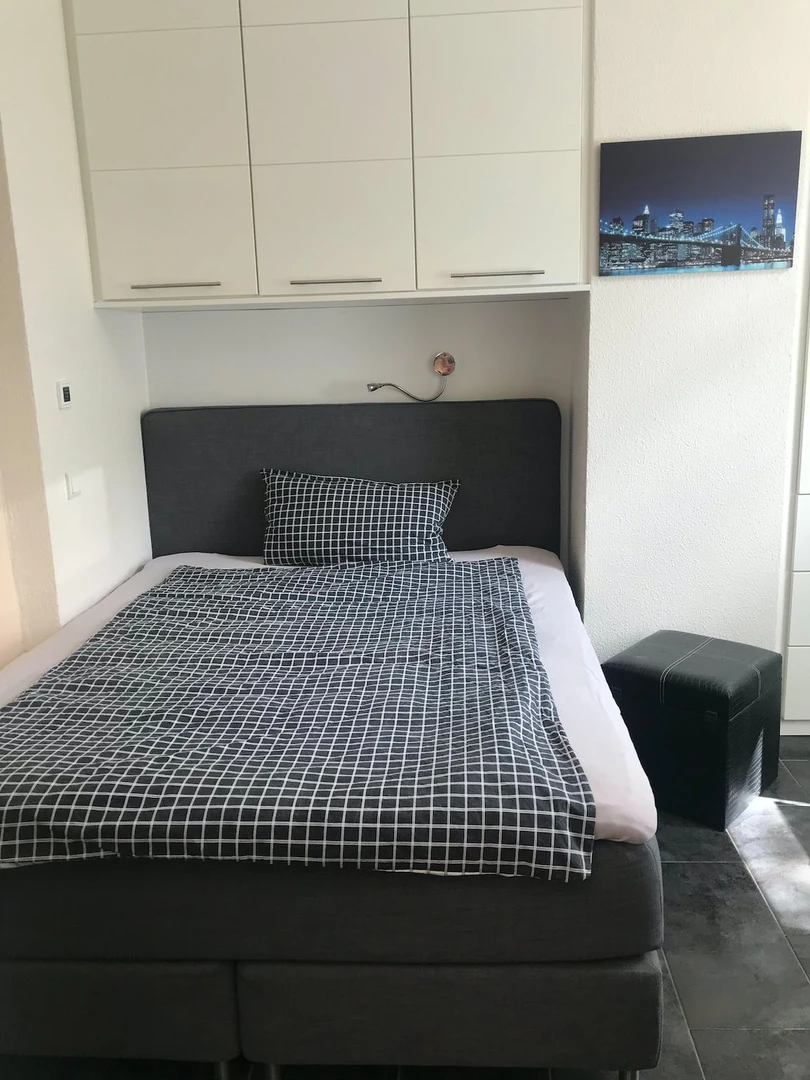 Accommodation with 3 bedrooms in Hanover