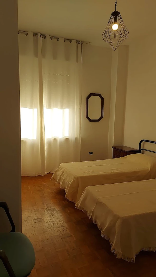 Ferrara içinde 3 yatak odalı konaklama