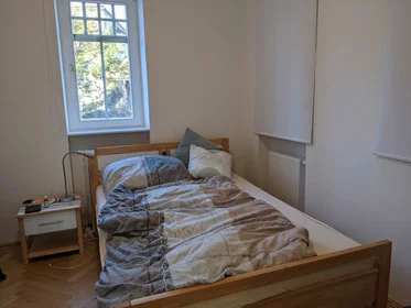 Appartamento intero in Hilmteichstraße, Geidorf, immagine 2 di 10