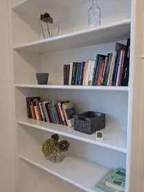 Appartamento intero in Hilmteichstraße, Geidorf, immagine 6 di 10