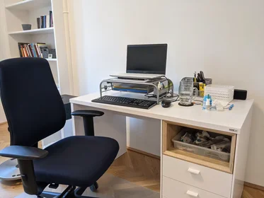 Appartamento intero in Hilmteichstraße, Geidorf, immagine 7 di 10