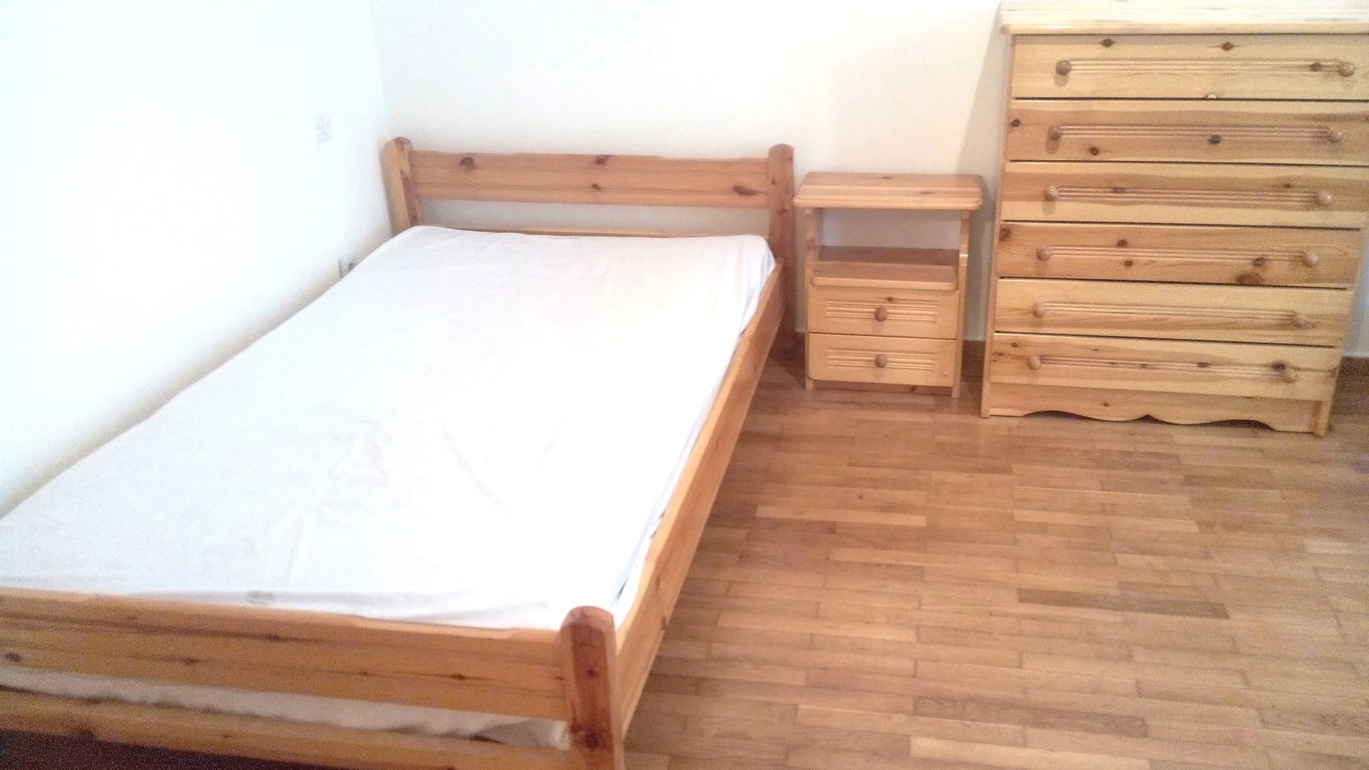 Two bedroom accommodation in Patras