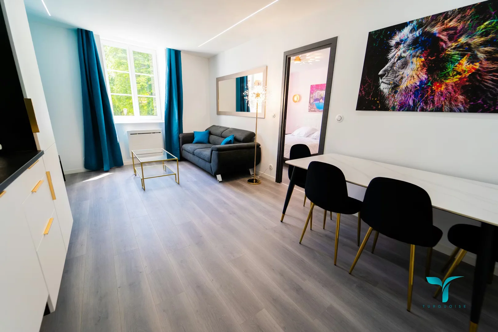 Rue du Bourbonnais, 9th Arrondissement