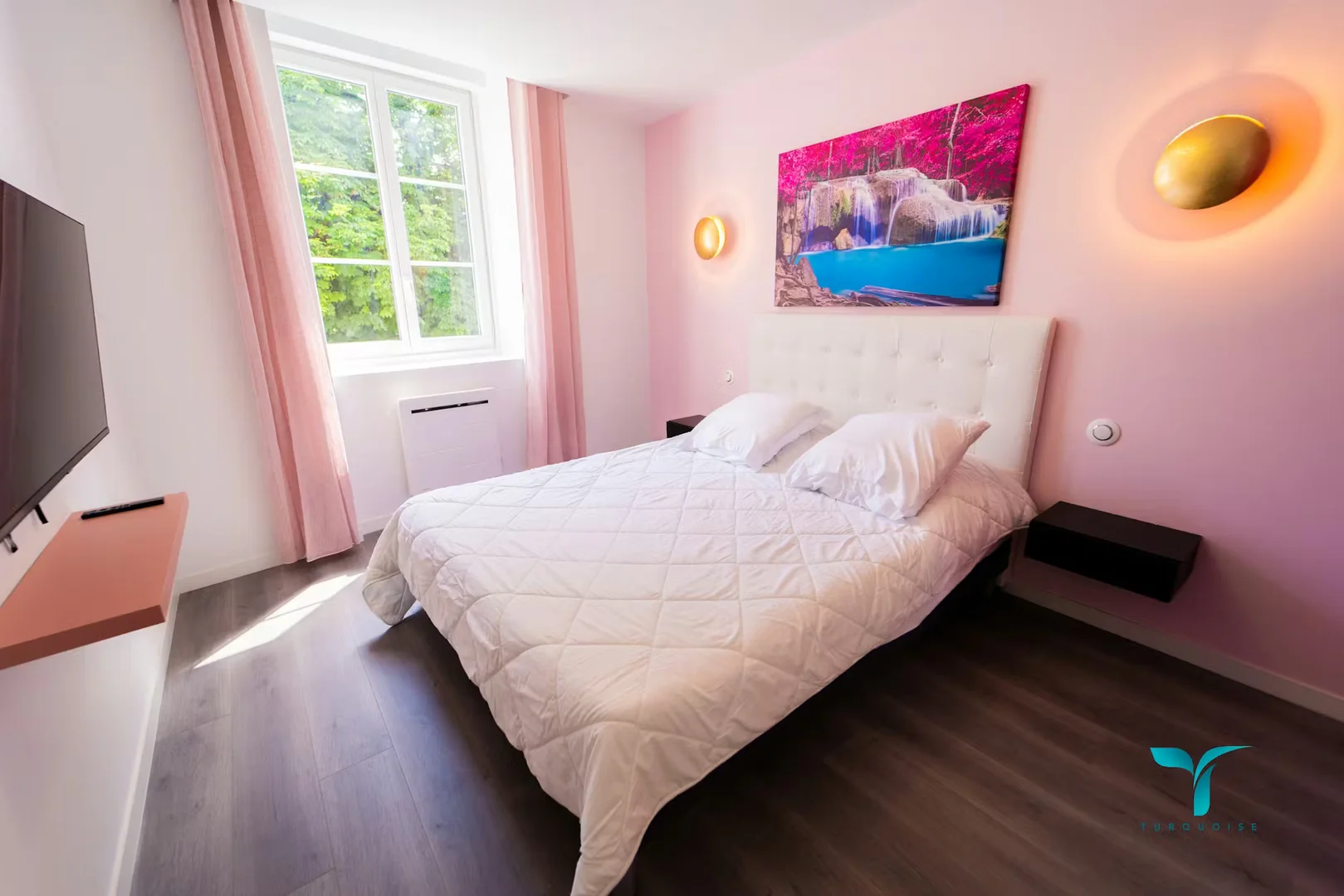 Rue du Bourbonnais, 9th Arrondissement