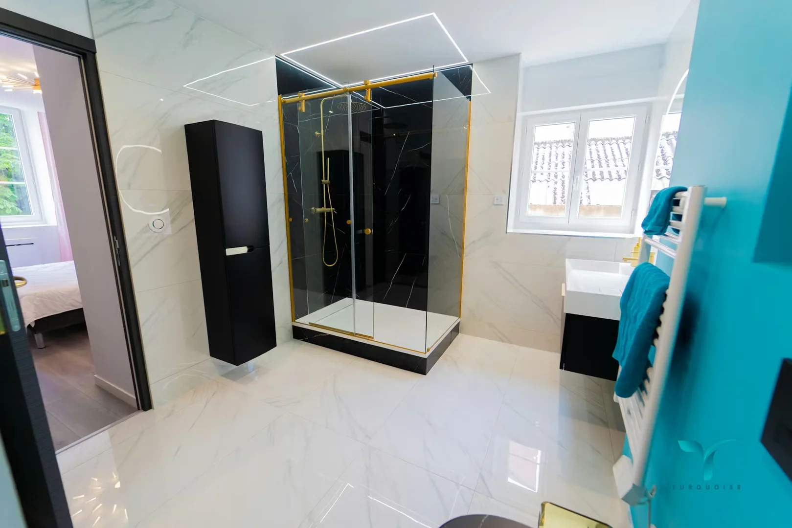 Rue du Bourbonnais, 9th Arrondissement