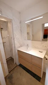 Evin tamamı konumu Chaussée de Wavre, Flagey-Malibran, 6 10 görüntüsü