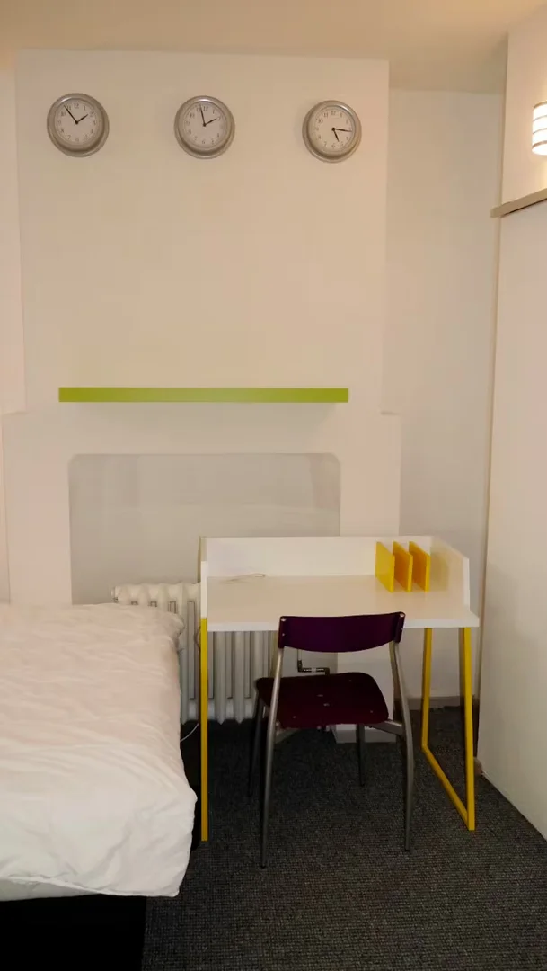 Chaussée de Wavre, Flagey-Malibran