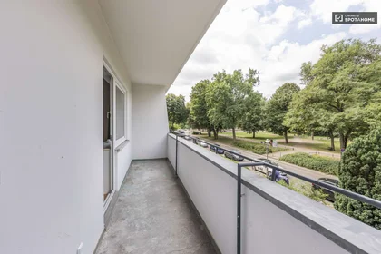 Özel oda konumu Rübelandstraße, 1 10 görüntüsü