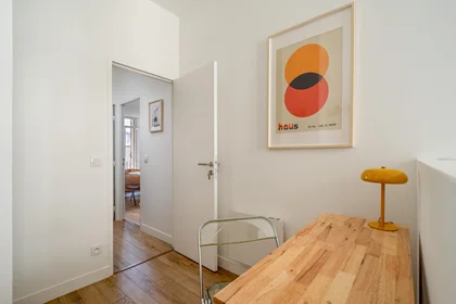 Private room at 8 Rue Vincent Leblanc, image 12 of 15