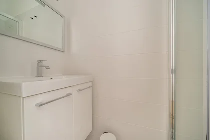 Private room at 8 Rue Vincent Leblanc, image 13 of 15