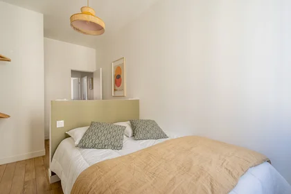 Private room at 8 Rue Vincent Leblanc, image 14 of 15
