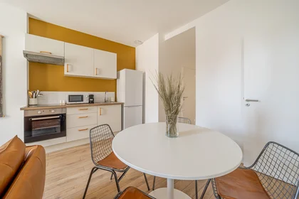 Private room at 8 Rue Vincent Leblanc, image 9 of 15