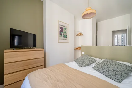 Private room at 8 Rue Vincent Leblanc, image 10 of 15