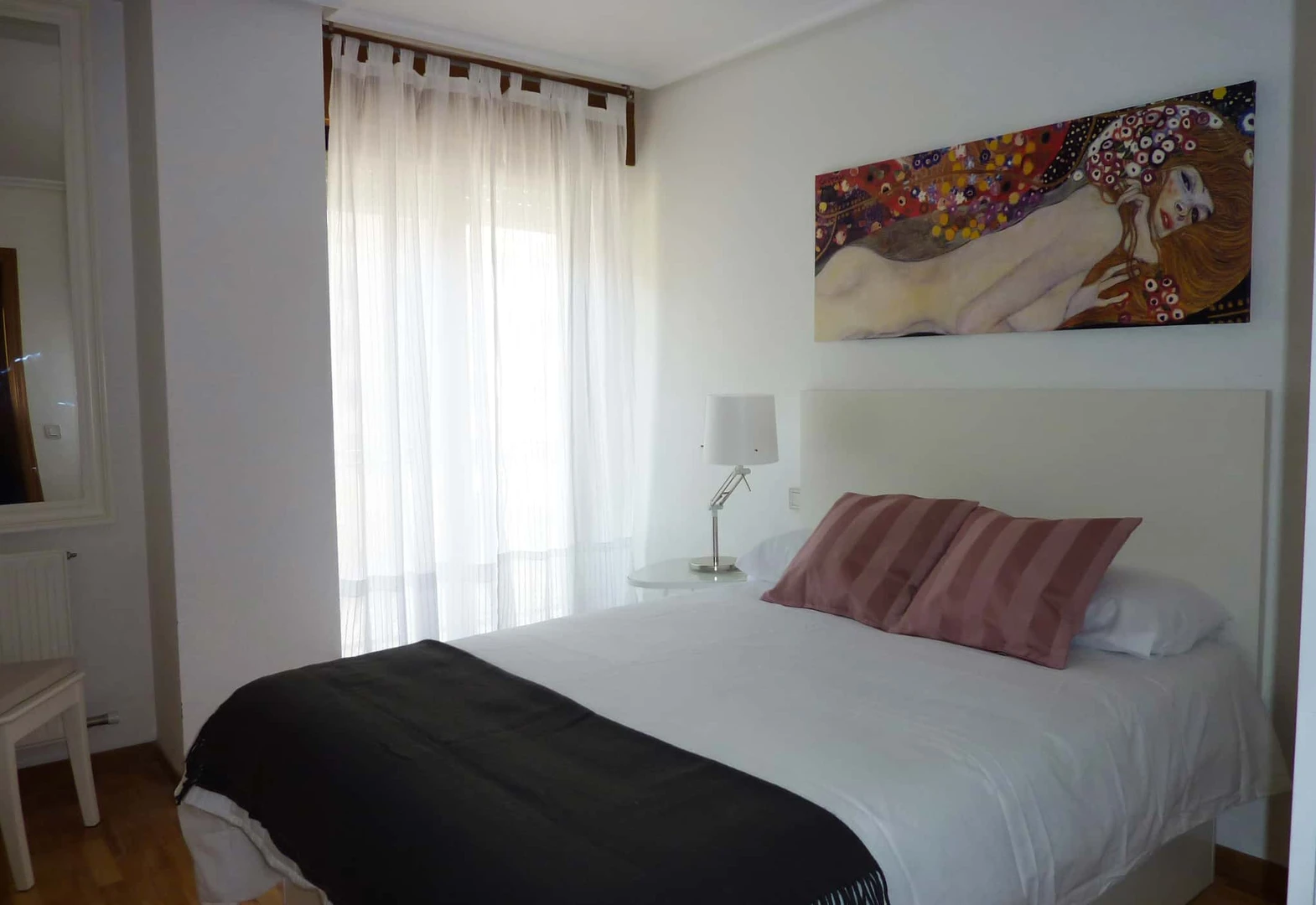 Appartamento con 2 camere da letto a Burgos