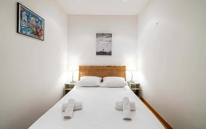 Entire apartment at 25 Av. Georges Clemenceau, 06000 Nice, France, image 6 of 11