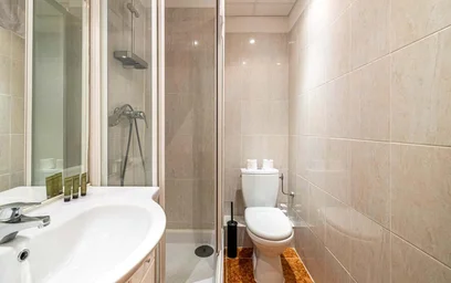 Entire apartment at 25 Av. Georges Clemenceau, 06000 Nice, France, image 8 of 11