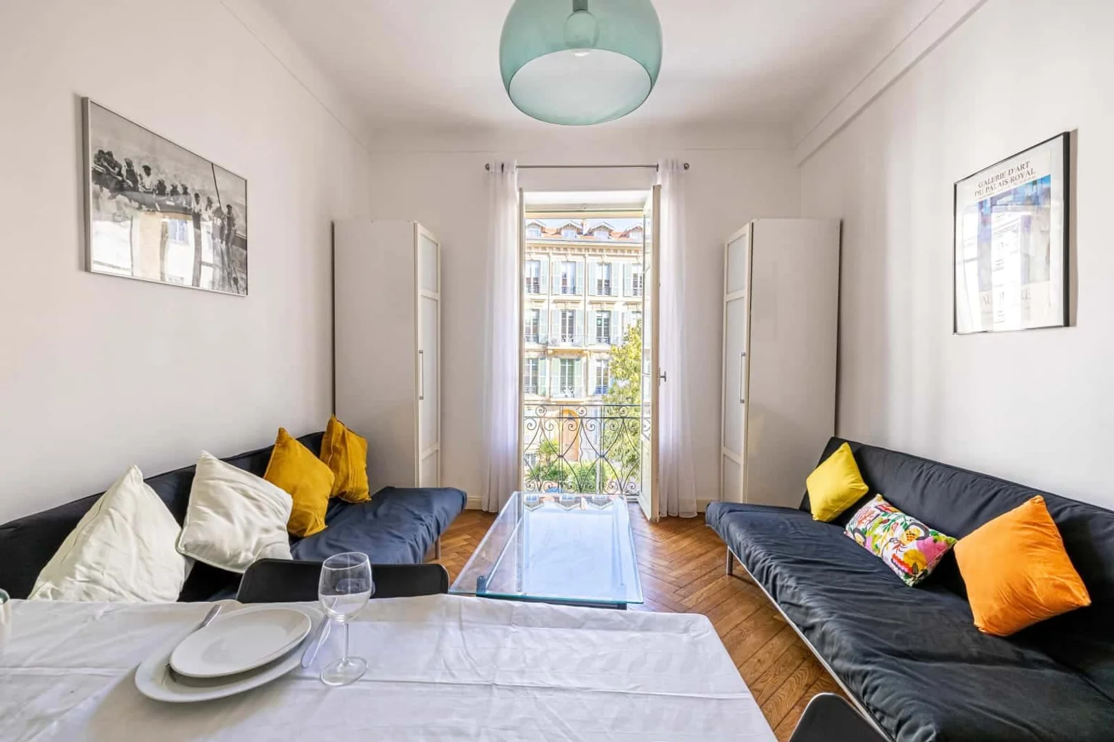 25 Av. Georges Clemenceau, 06000 Nice, France