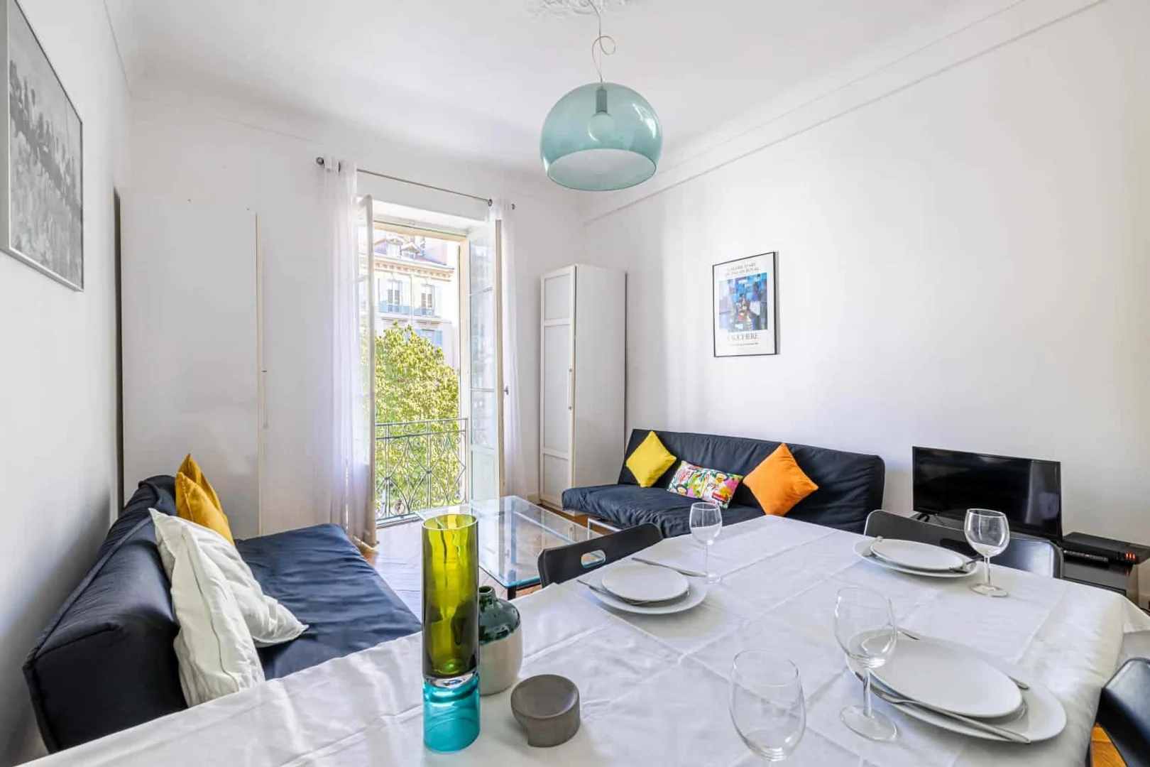 25 Av. Georges Clemenceau, 06000 Nice, France