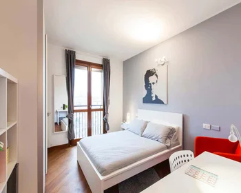 Habitación privada en 1, Via Privata S. Martiniano, Milano, 20139, imagen 2 de 34